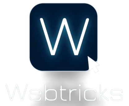 Webtricks!