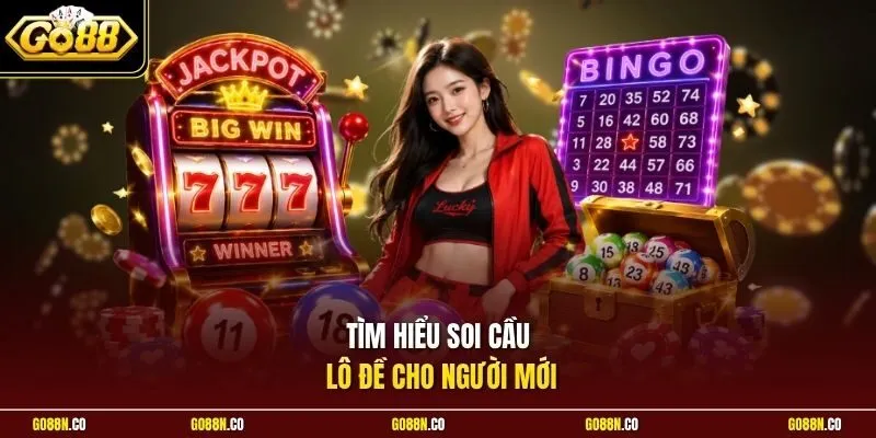 Tìm hiểu soi cầu lô đề cho người mới